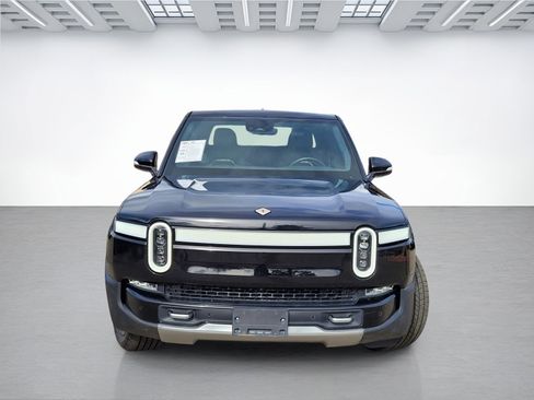 Used 2022 Rivian R1T Adventure image 2