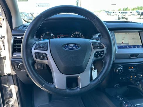 Used 2021 Ford Ranger XLT w/ Equipment Group 302A High image 14