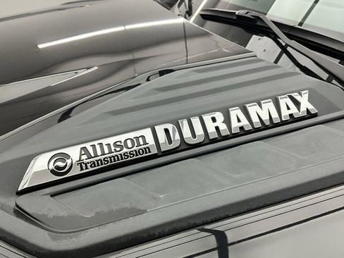 Used 2020 Chevrolet Silverado 2500 High Country w/ Z71 Off-Road Package image 24