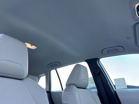 New 2026 Toyota Corolla Cross L image 19