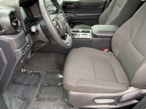 Certified 2025 Toyota Land Cruiser 1958 image 26