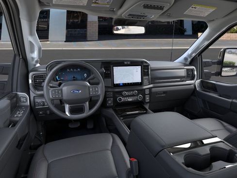 New 2026 Ford F250 Lariat AWD/4WD image 9