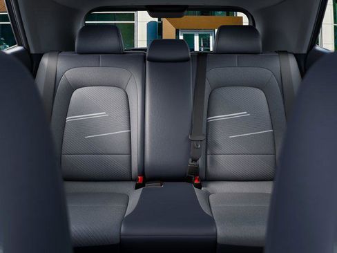 New 2026 Hyundai Venue SEL image 12