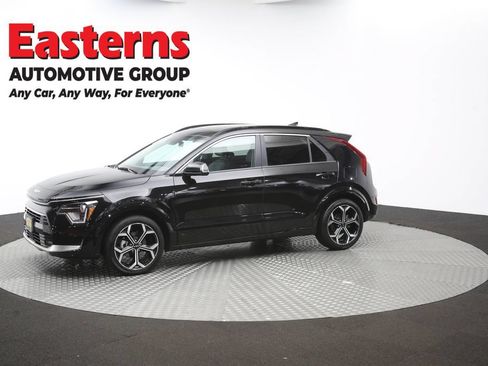 Used 2023 Kia Niro EX Touring FWD image 55