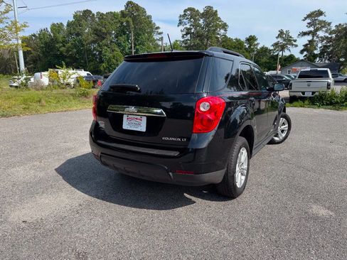 Used 2015 Chevrolet Equinox LT AWD/4WD image 36