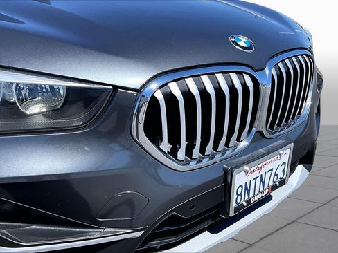 Used 2020 BMW X1 sDrive28i w/ Convenience Package FWD image 29