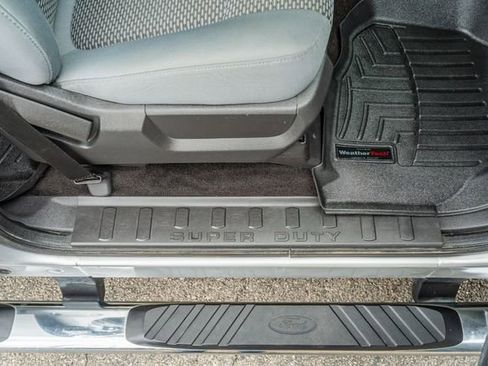 Used 2015 Ford F250 XLT w/ XLT Value Package AWD/4WD image 42