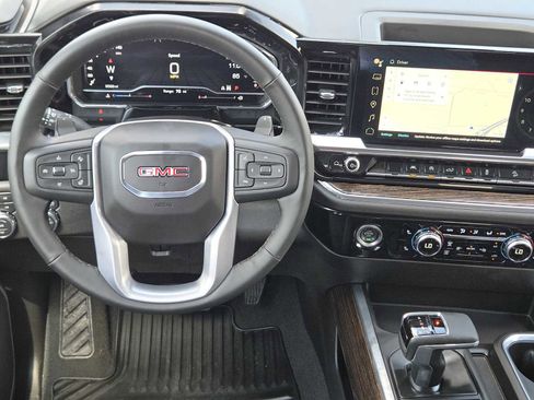 Certified 2024 GMC Sierra 1500 Elevation w/ X31 Off-Road Package AWD/4WD image 25