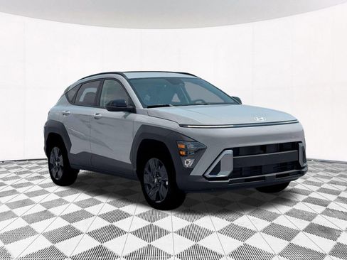 New 2026 Hyundai Kona SEL Sport image 17