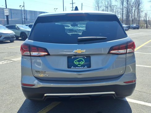 Certified 2023 Chevrolet Equinox LT image 5