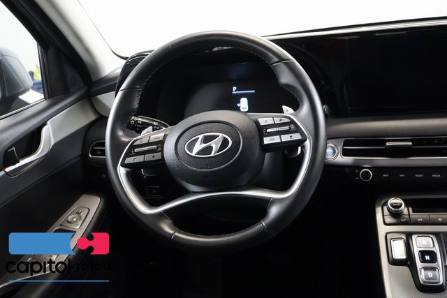 Used 2025 Hyundai Palisade SEL AWD/4WD image 14