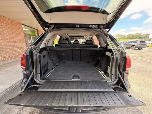Used 2016 BMW X5 xDrive35i AWD/4WD image 19