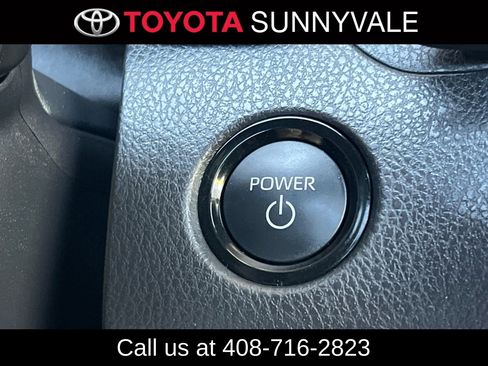 Certified 2025 Toyota Camry XSE w/ Premium Plus Package FWD image 26