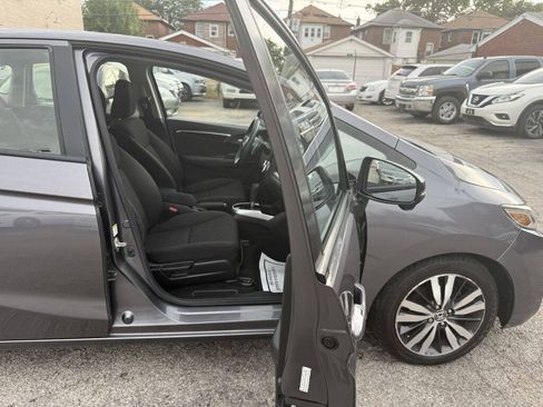 Used 2016 Honda Fit EX image 19