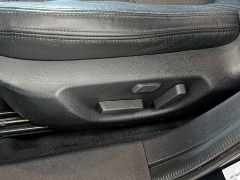 Used 2017 MAZDA MAZDA6 Touring w/ Touring Premium Package image 8