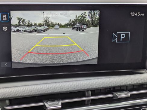 New 2026 Hyundai Santa Cruz SEL image 26