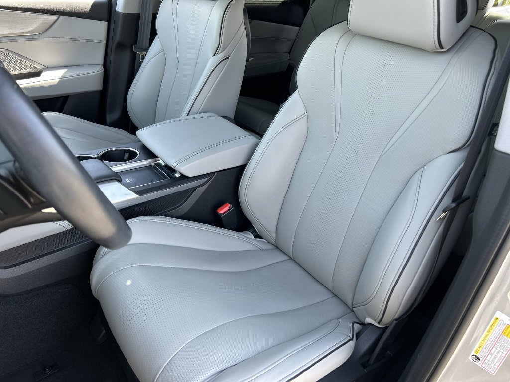 Used 2023 Acura MDX w/ Advance Package AWD/4WD image 20
