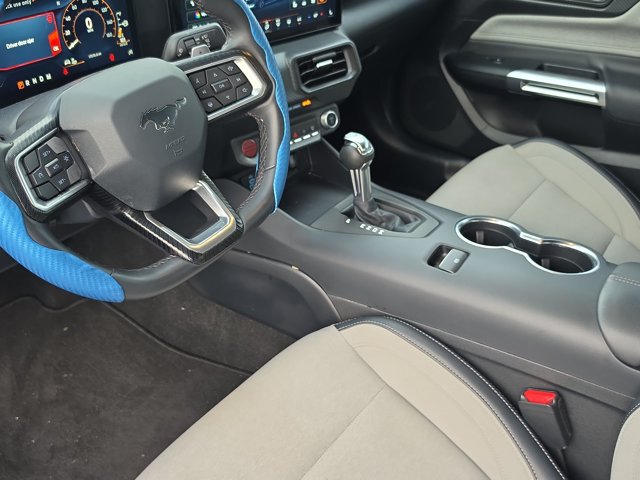 Certified 2024 Ford Mustang GT RWD image 12