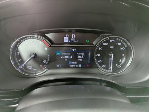 Certified 2024 Cadillac XT6 Premium Luxury w/ LPO, Floor Liner Package image 5