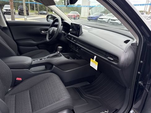 New 2027 Honda HR-V LX image 18
