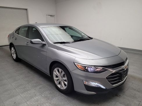 Used 2023 Chevrolet Malibu LT FWD image 13