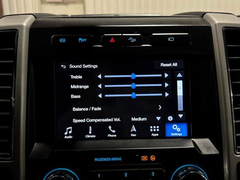 Used 2019 Ford F250 Lariat w/ Lariat Value Package image 45