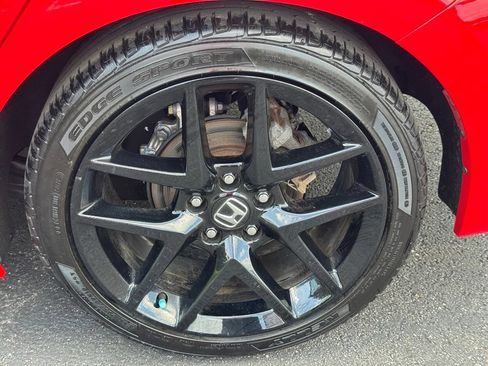 Used 2023 Honda Civic Sport image 37