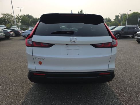 Used 2024 Honda CR-V EX image 7