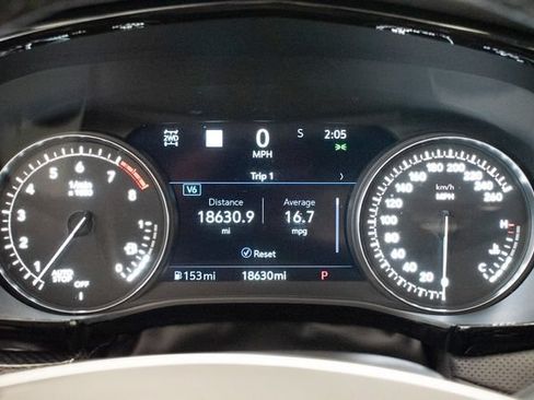 Used 2024 Cadillac XT5 Sportv w/ Technology Package AWD/4WD image 21