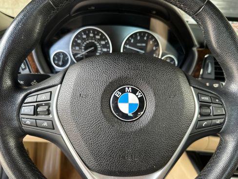 Used 2015 BMW 328i Sedan RWD image 30