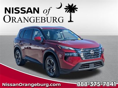 Used 2024 Nissan Rogue SV w/ SV Premium Package