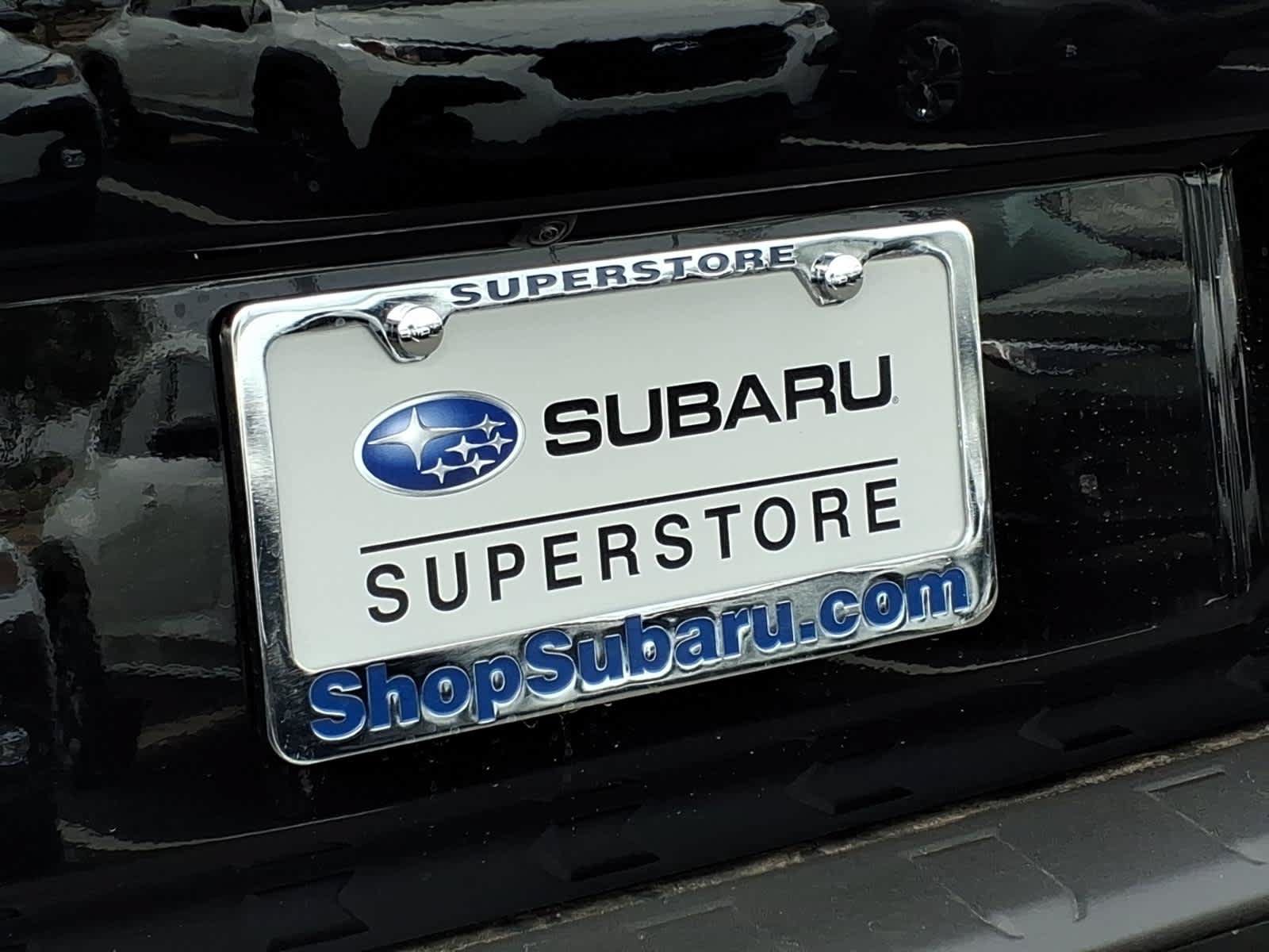 New 2026 Subaru Outback Touring XT AWD/4WD image 10