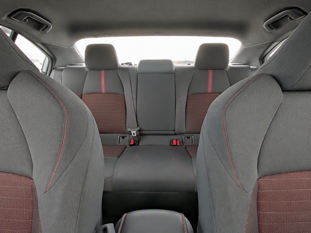 Used 2025 Toyota Corolla SE FWD image 16