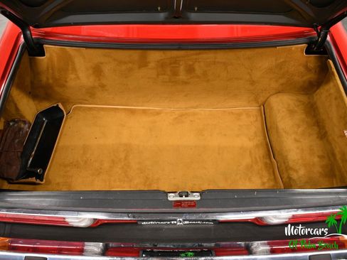 Used 1987 Mercedes-Benz 560 SL image 25