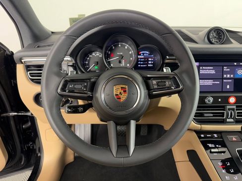 New 2026 Porsche Macan AWD/4WD image 28