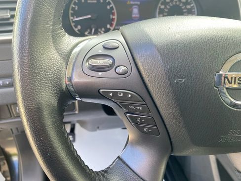 Used 2022 Nissan Murano SV AWD/4WD image 23
