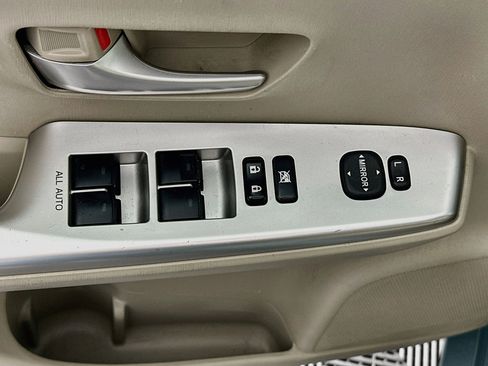 Used 2014 Toyota Prius V Three FWD image 15