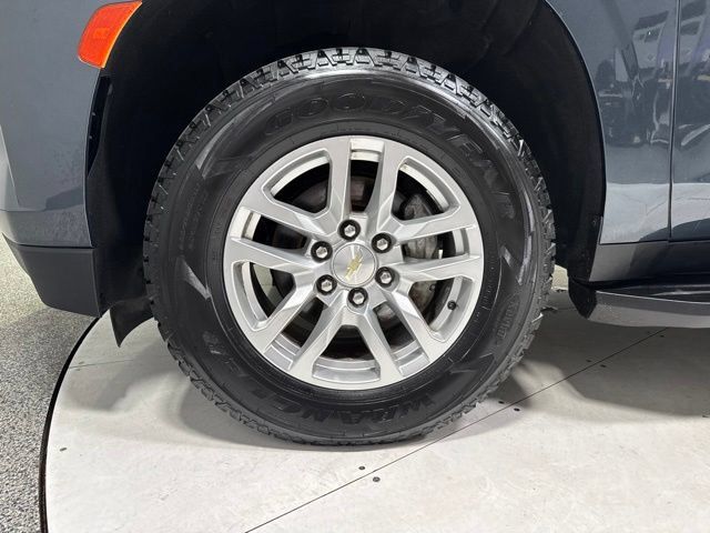 Used 2021 Chevrolet Tahoe LS AWD/4WD image 7