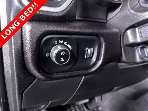 Used 2023 RAM 2500 Big Horn w/ Level 1 Equipment Group image 18