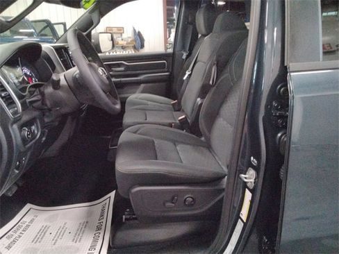Used 2025 RAM 1500 Big Horn image 9
