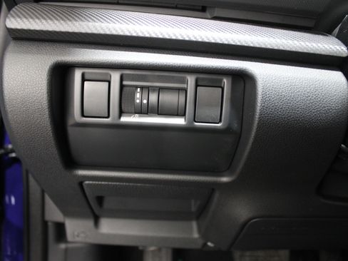 New 2026 Subaru Crosstrek 2.5i Limited image 8