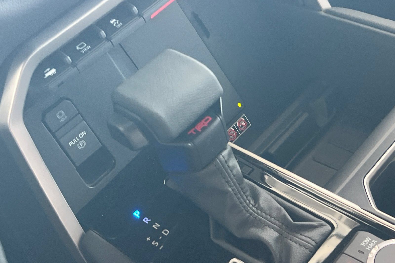 New 2026 Toyota Tundra Limited AWD/4WD image 17