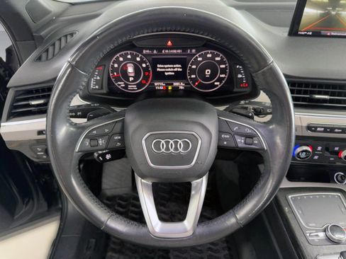 Used 2018 Audi Q7 2.0T Premium Plus w/ Premium Plus Package image 17