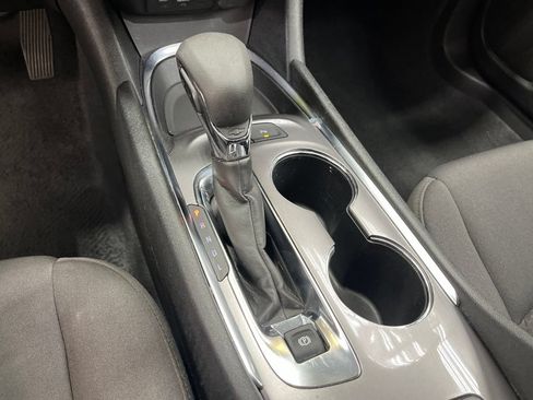 Used 2025 Chevrolet Malibu LT FWD image 26