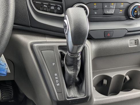 New 2025 Ford Transit 350 image 29