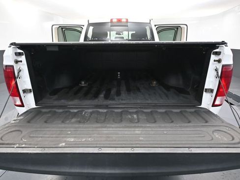 Used 2016 RAM 3500 Big Horn image 44