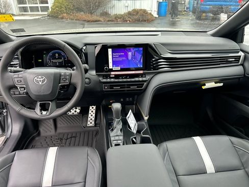 New 2026 Toyota Camry SE image 20