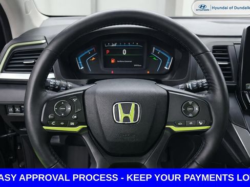 Used 2023 Honda Odyssey EX-L image 11