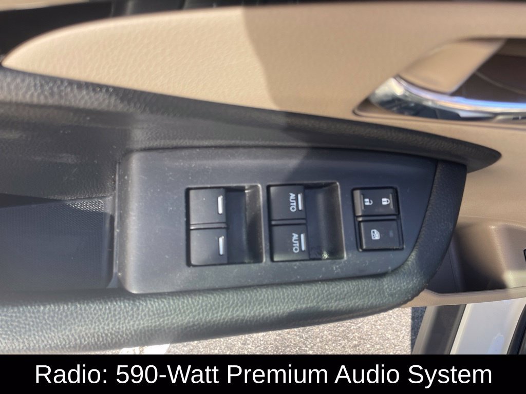 Used 2020 Honda Pilot Touring image 12