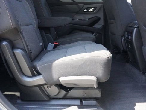 Used 2020 Chevrolet Traverse LT AWD/4WD image 28
